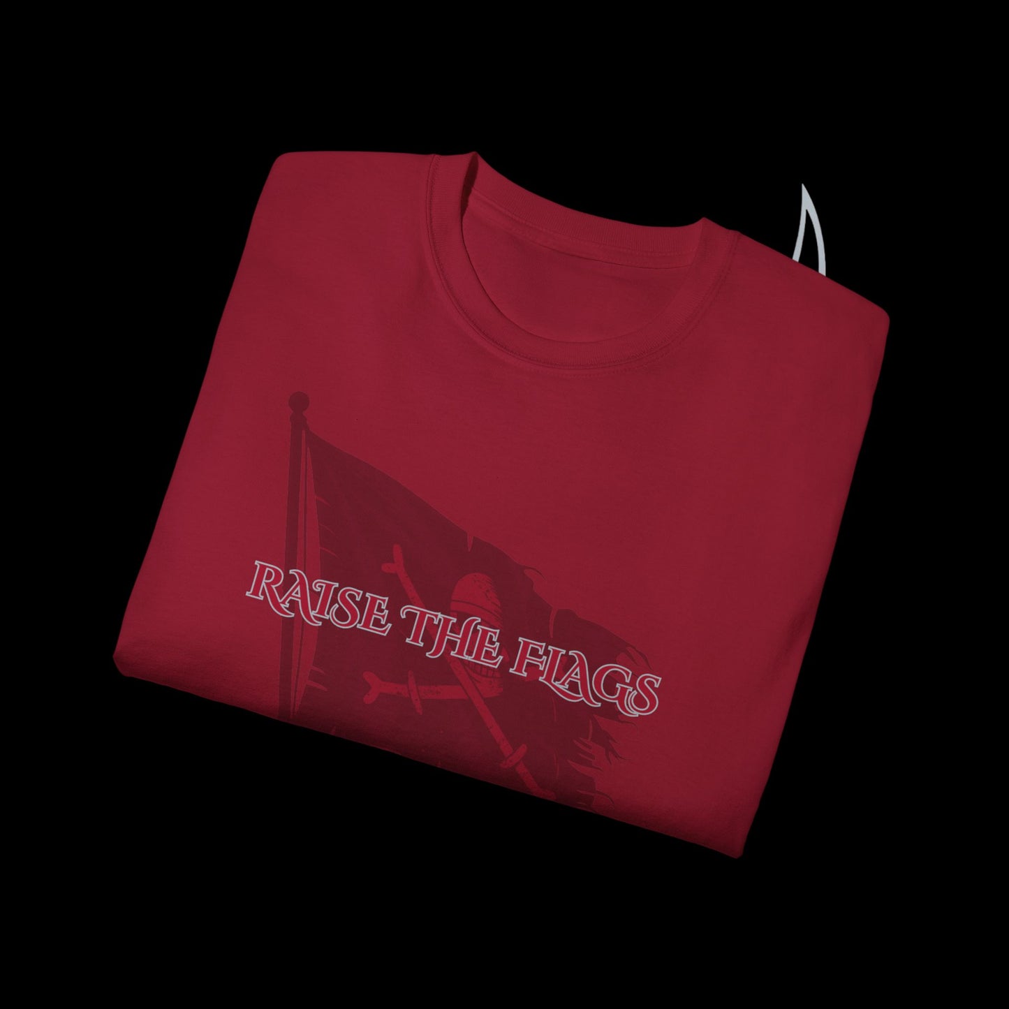 Tampa Bay Buccaneers Legacy Tee