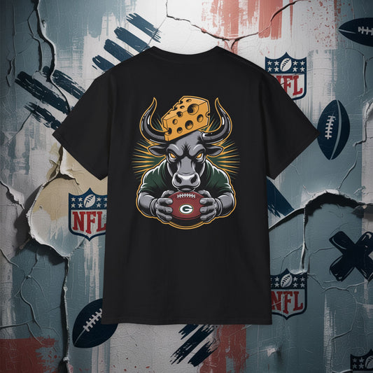 Green Bay Packers Legacy Tee