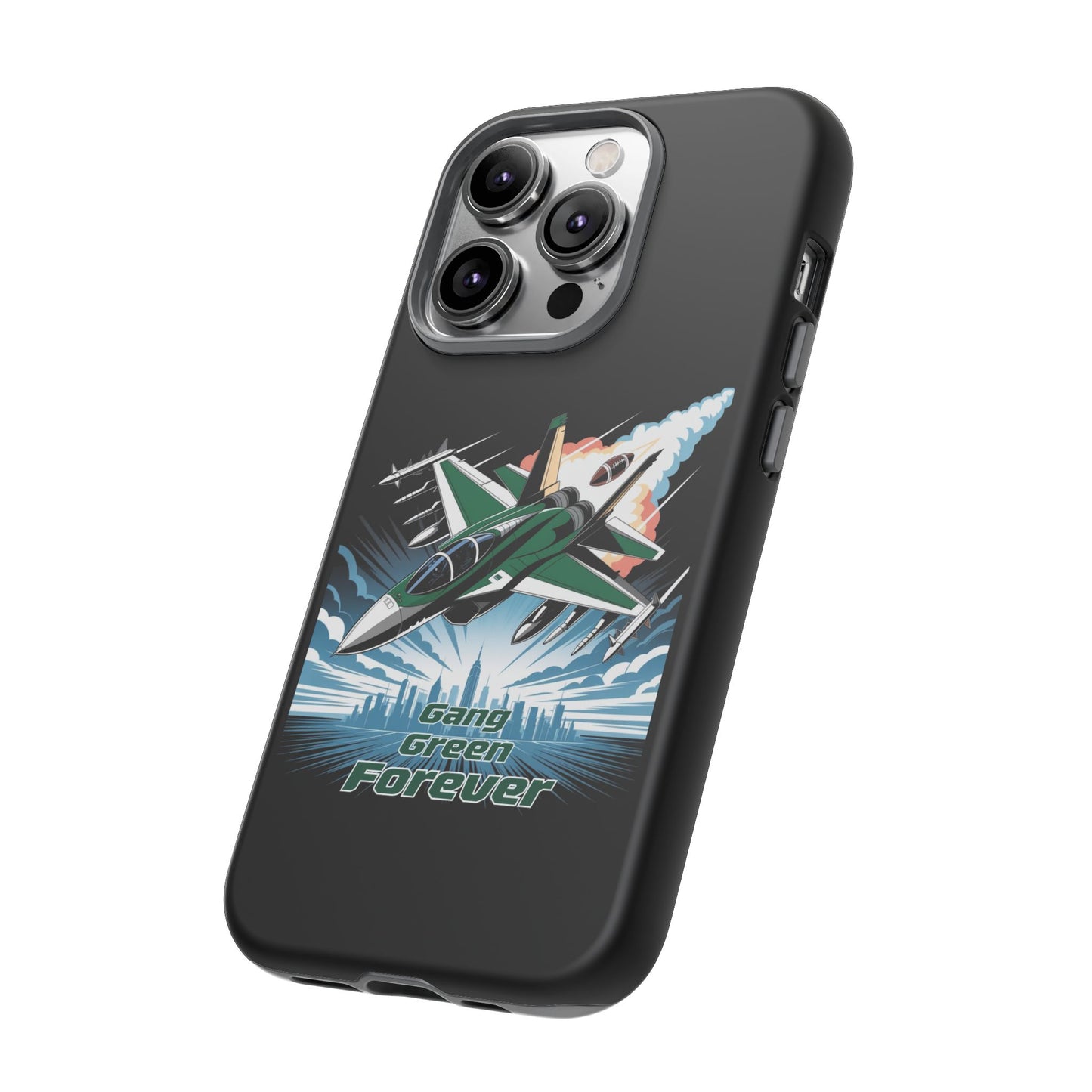 Phone Case Jets