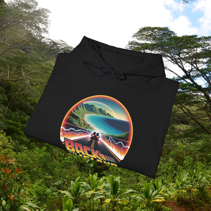 Back to the Island - Unisex Hoodie