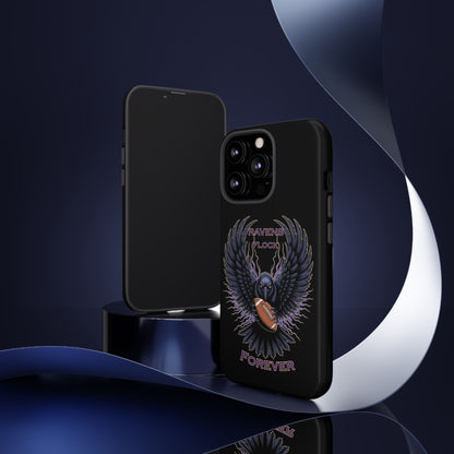 Phone Case Ravens