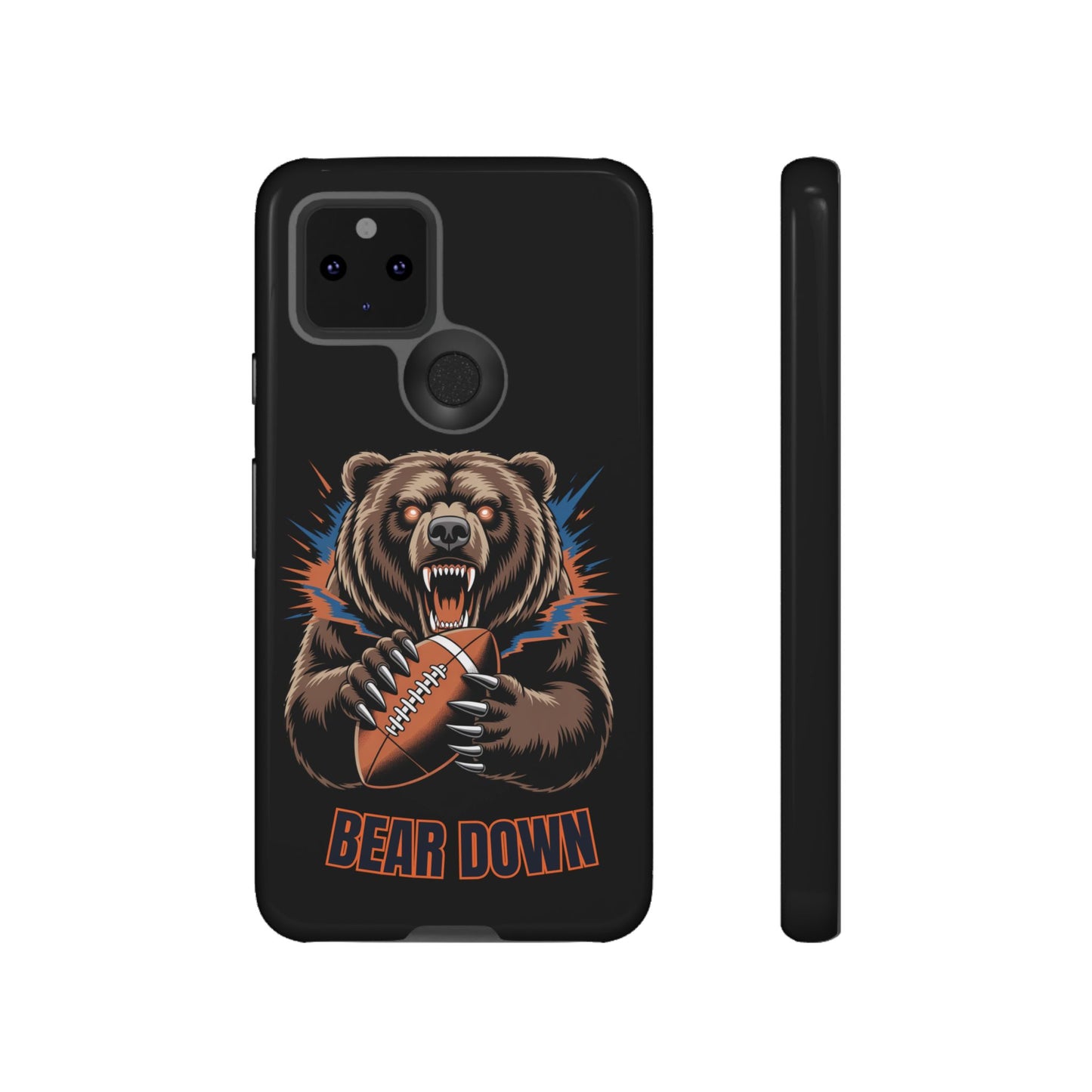 Phone Case Bears