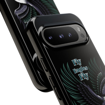 Phone Case Eagles