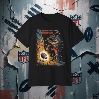 San Francisco 49ers Icon Tee