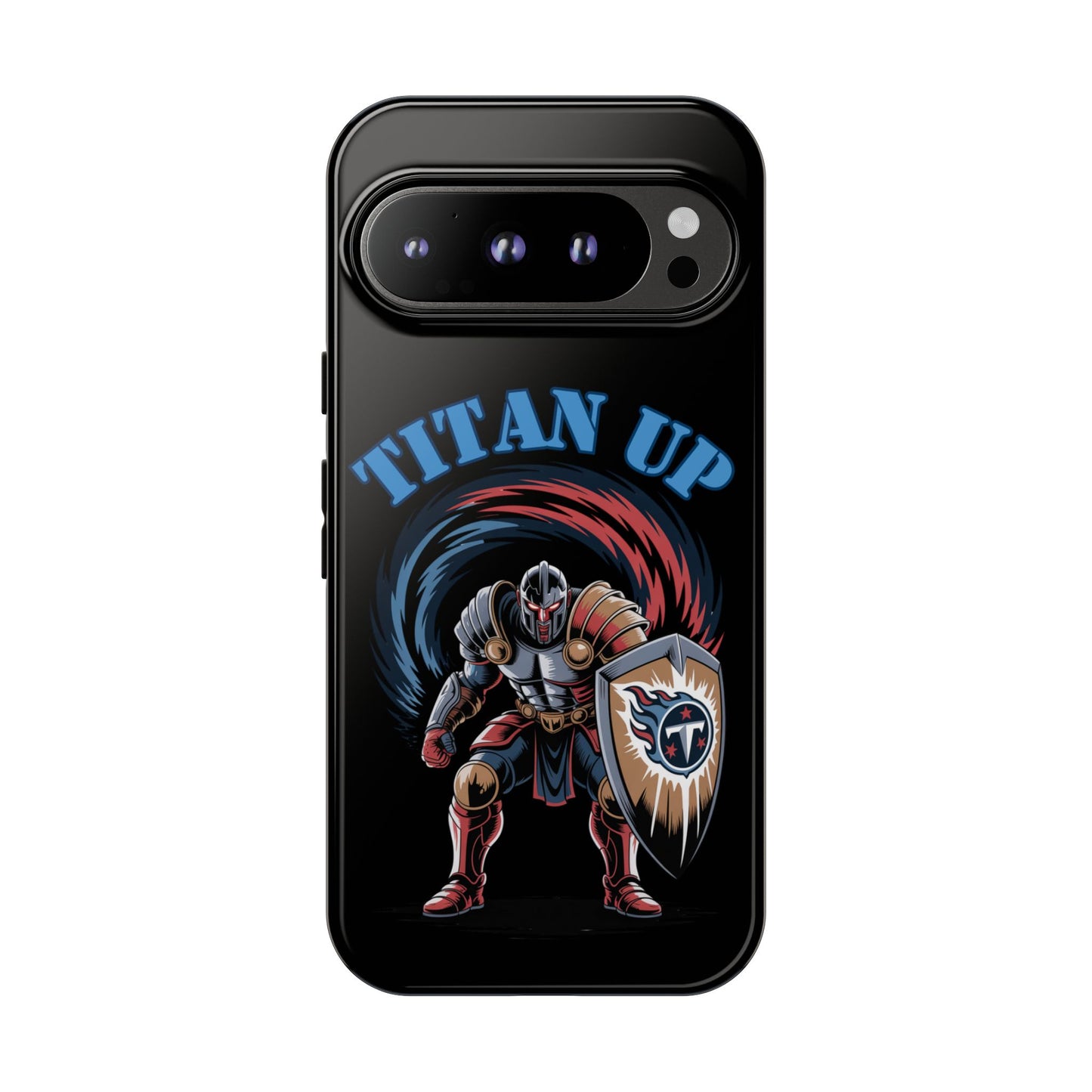 Phone Case Titans