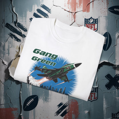 New York Jets Icon Tee