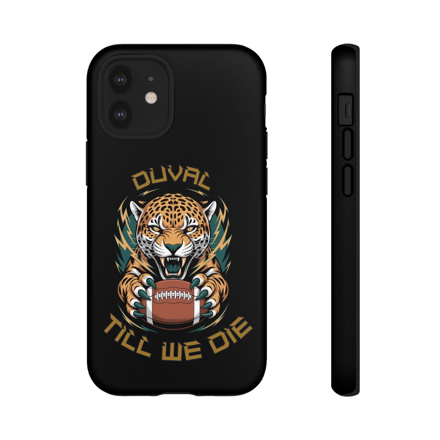 Phone Case Jaguars