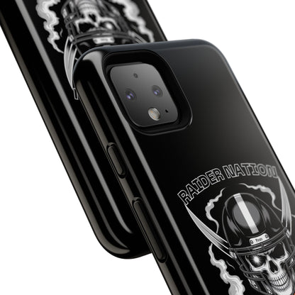 Phone Case Raiders