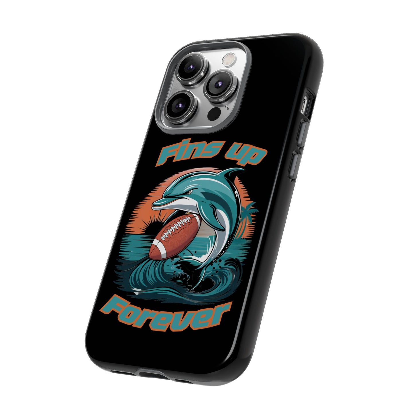 Phone Case Dolphins