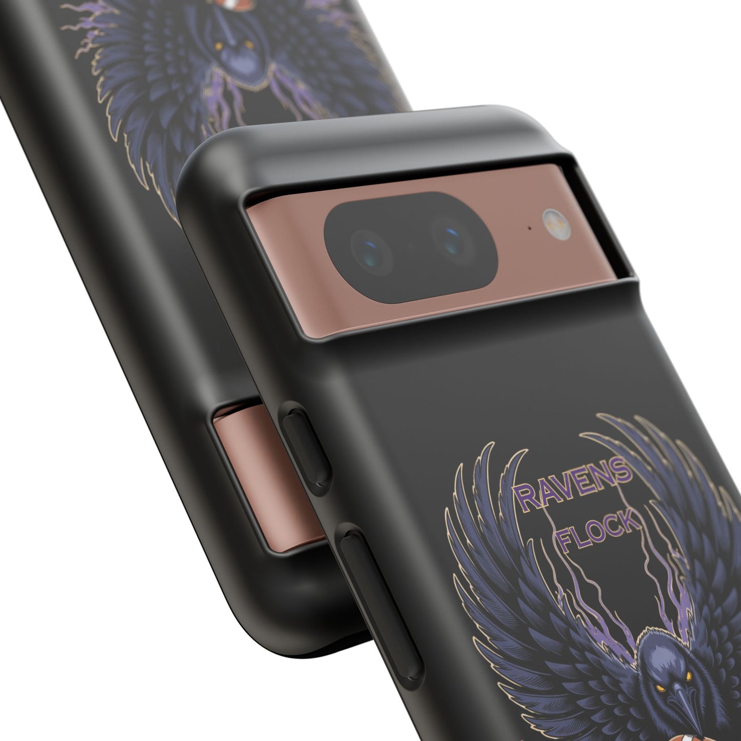 Phone Case Ravens