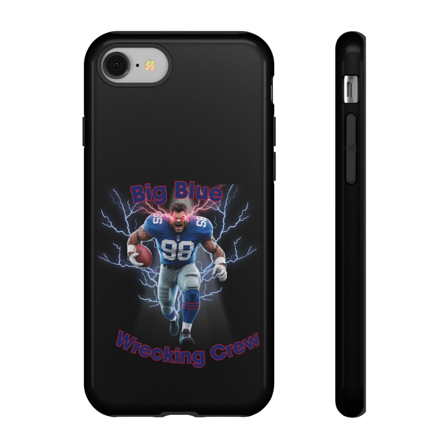 Phone Case Giants