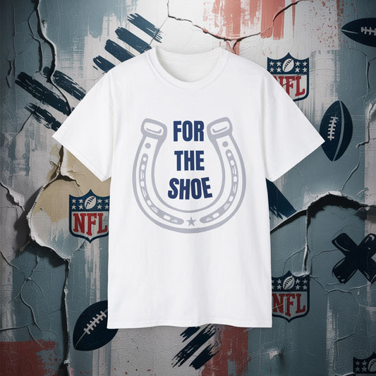 Indianapolis Colts Statement Tee