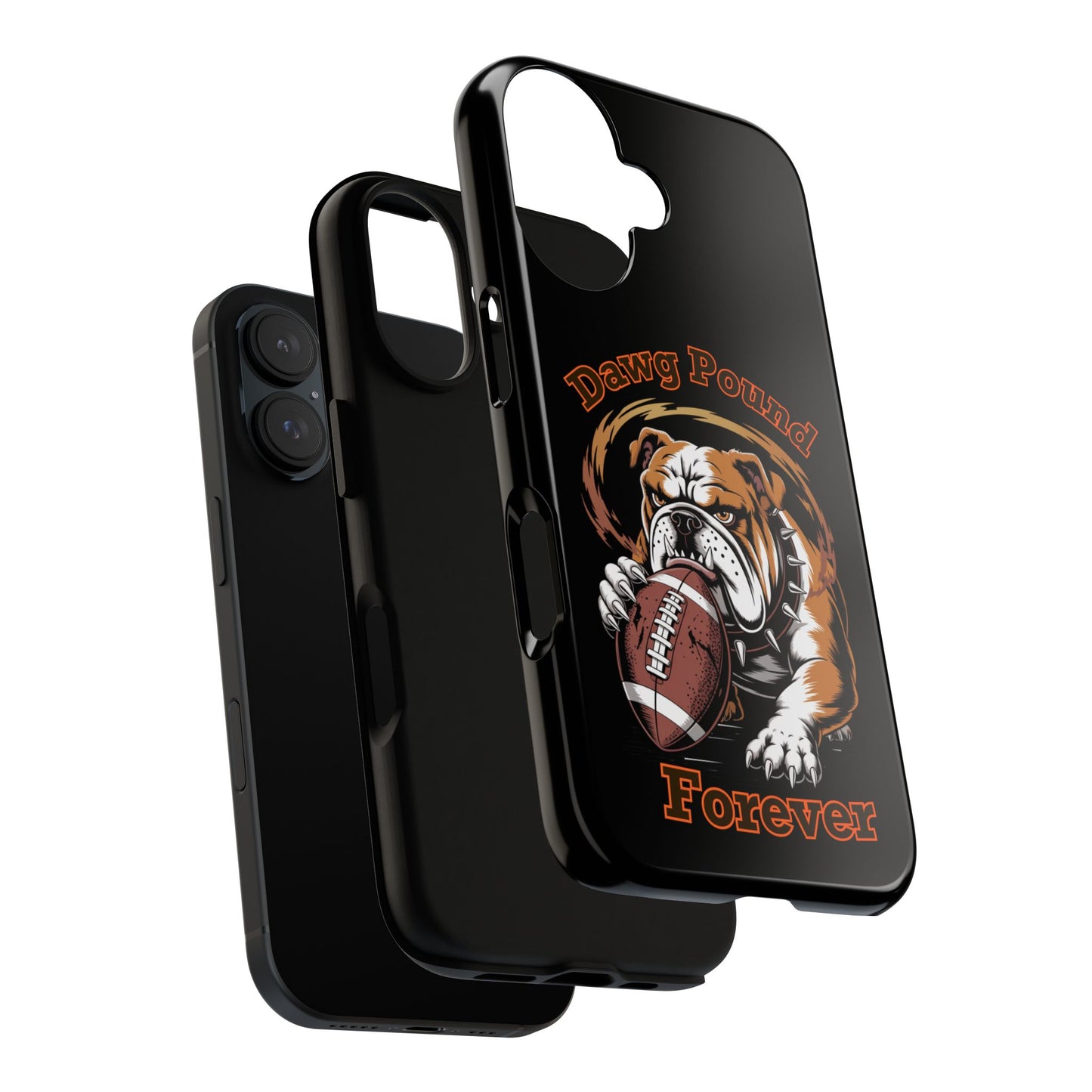 Phone Case Browns