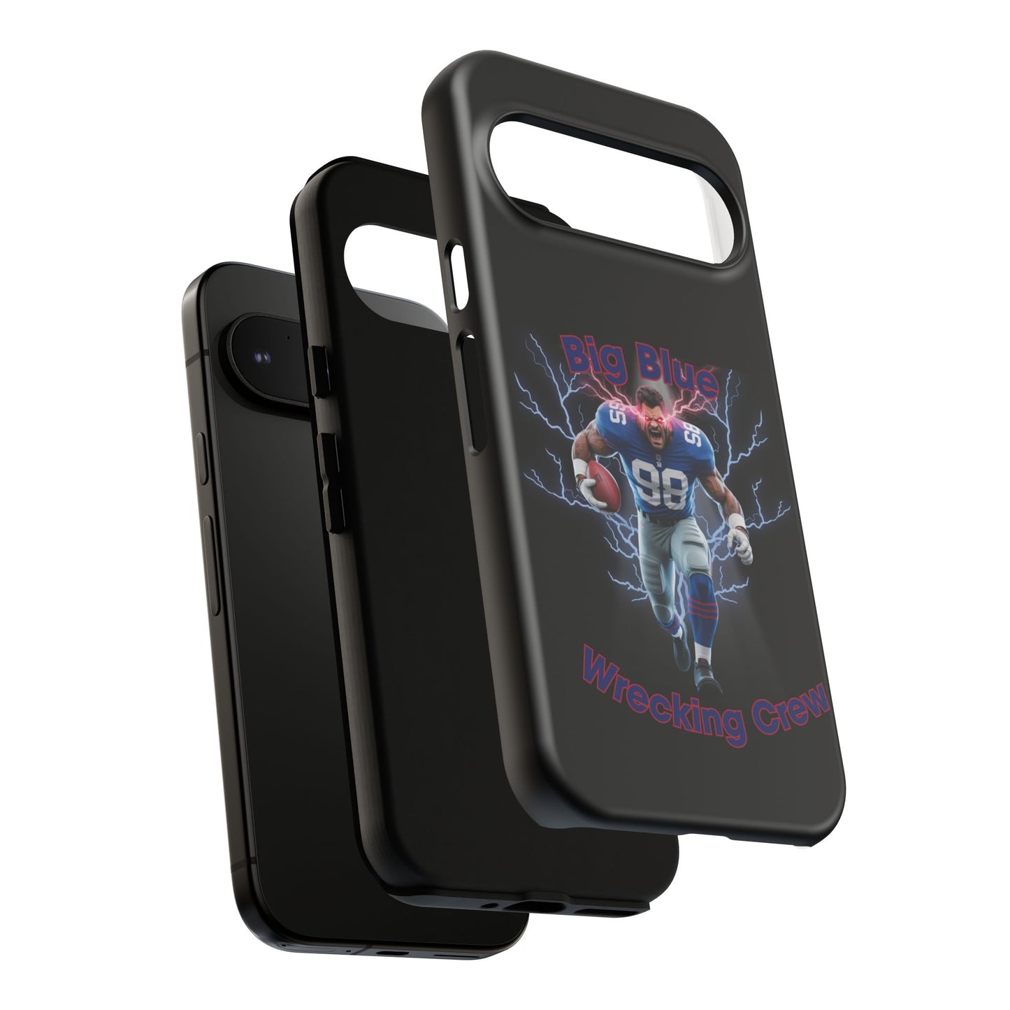 Phone Case Giants