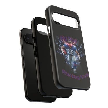 Phone Case Giants