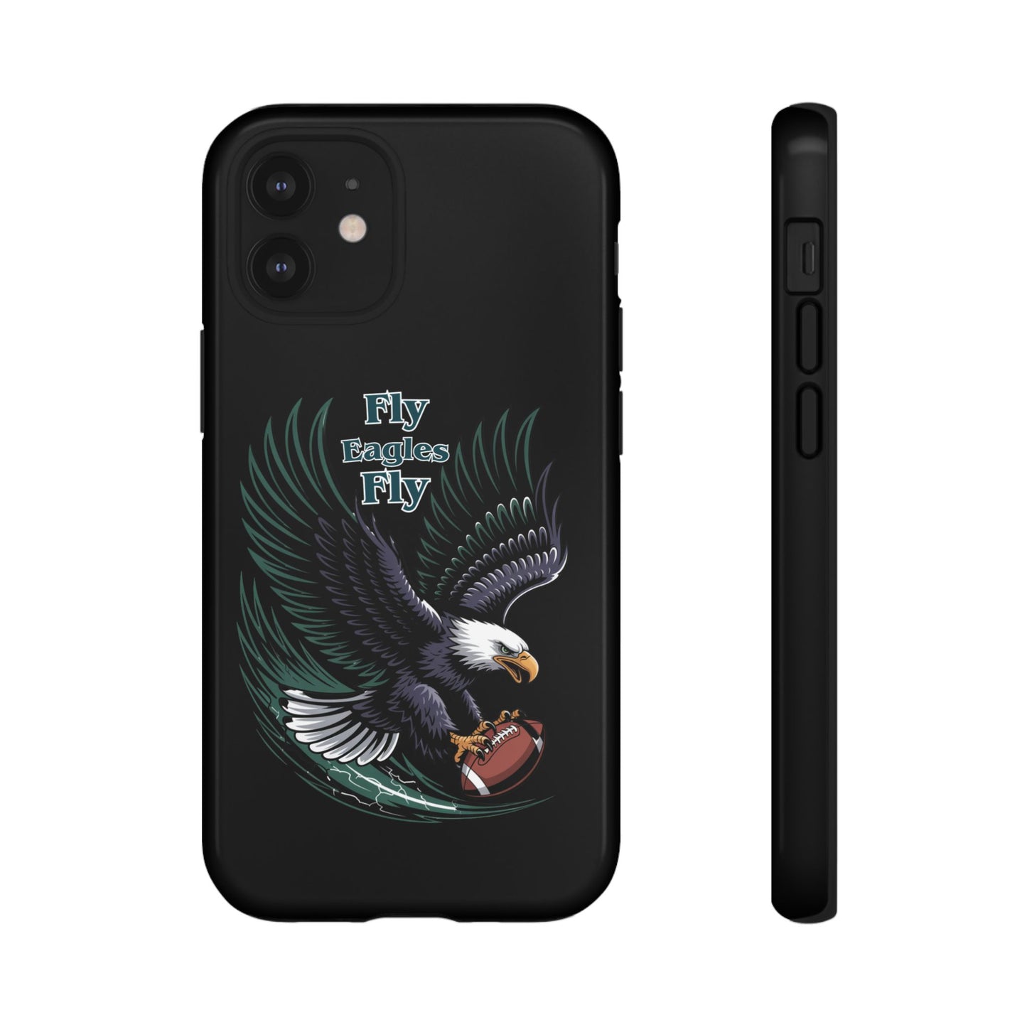 Phone Case Eagles