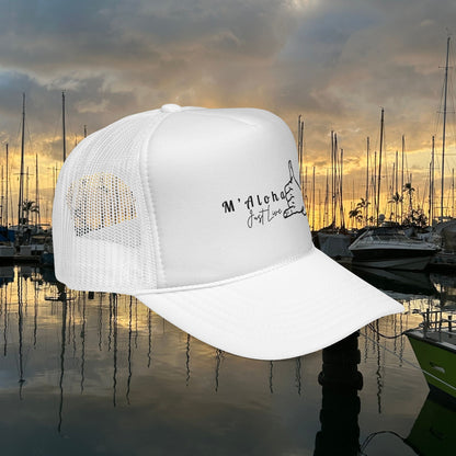 Shaka - Trucker Caps