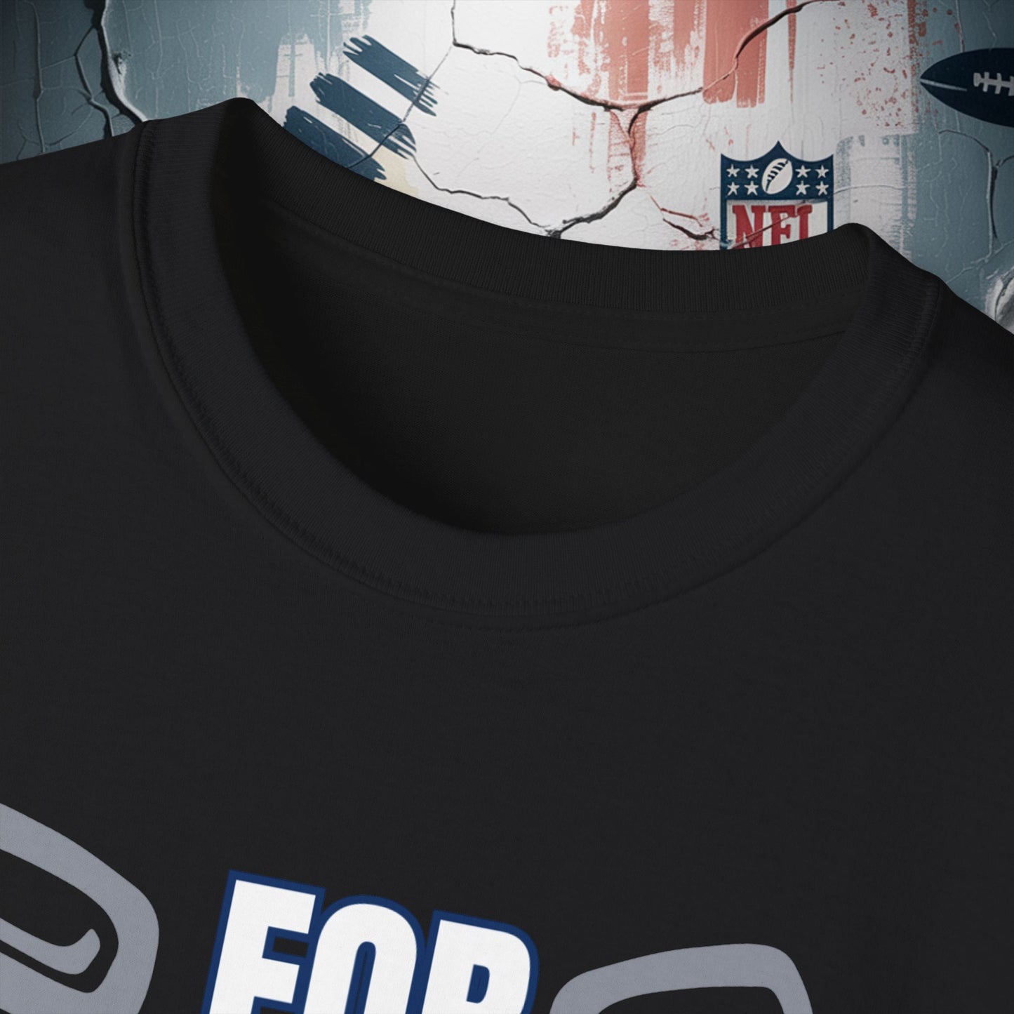 Indianapolis Colts Legacy Tee