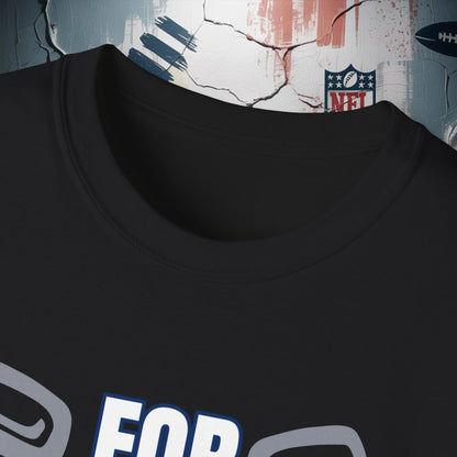 Indianapolis Colts Legacy Tee