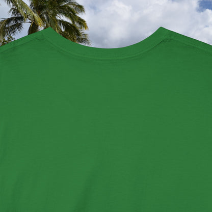 M'Aloha Earth - Shark Men's T-Shirt