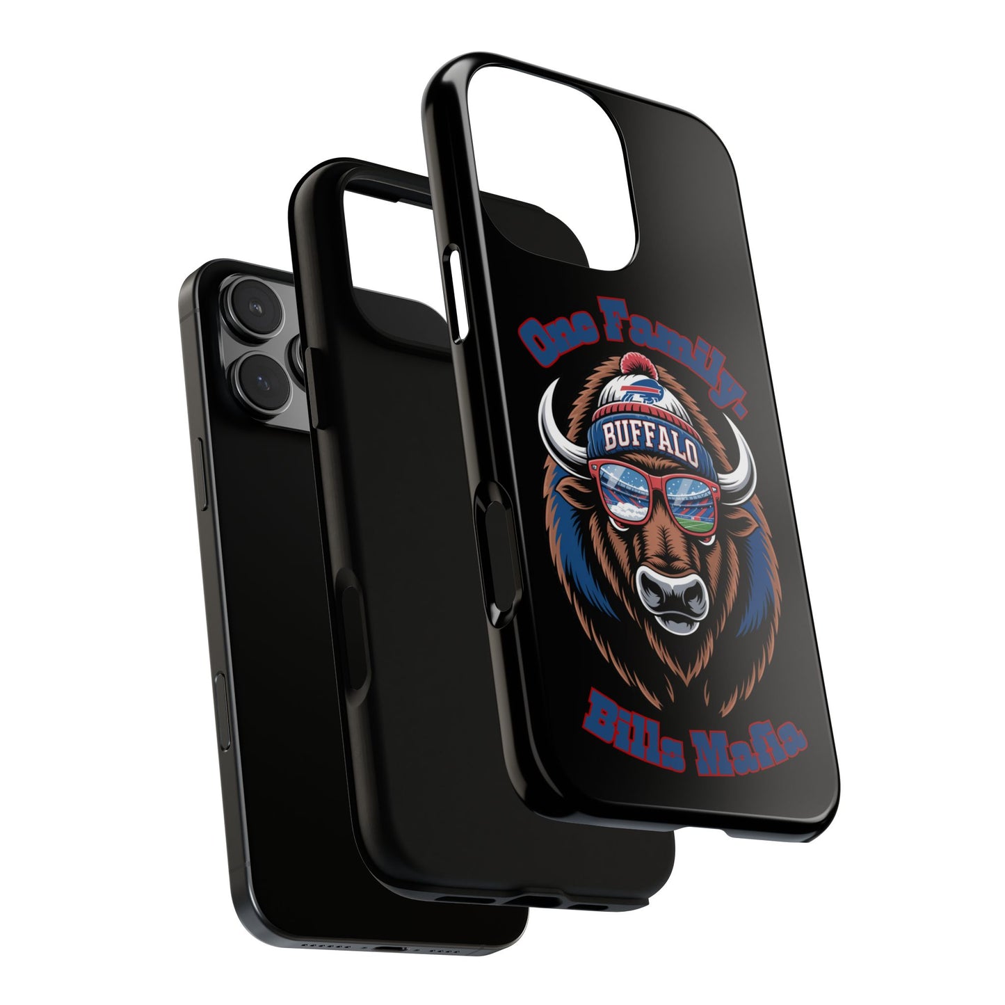 Phone Case Buffalo Bills