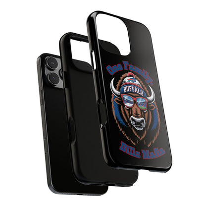 Phone Case Buffalo Bills