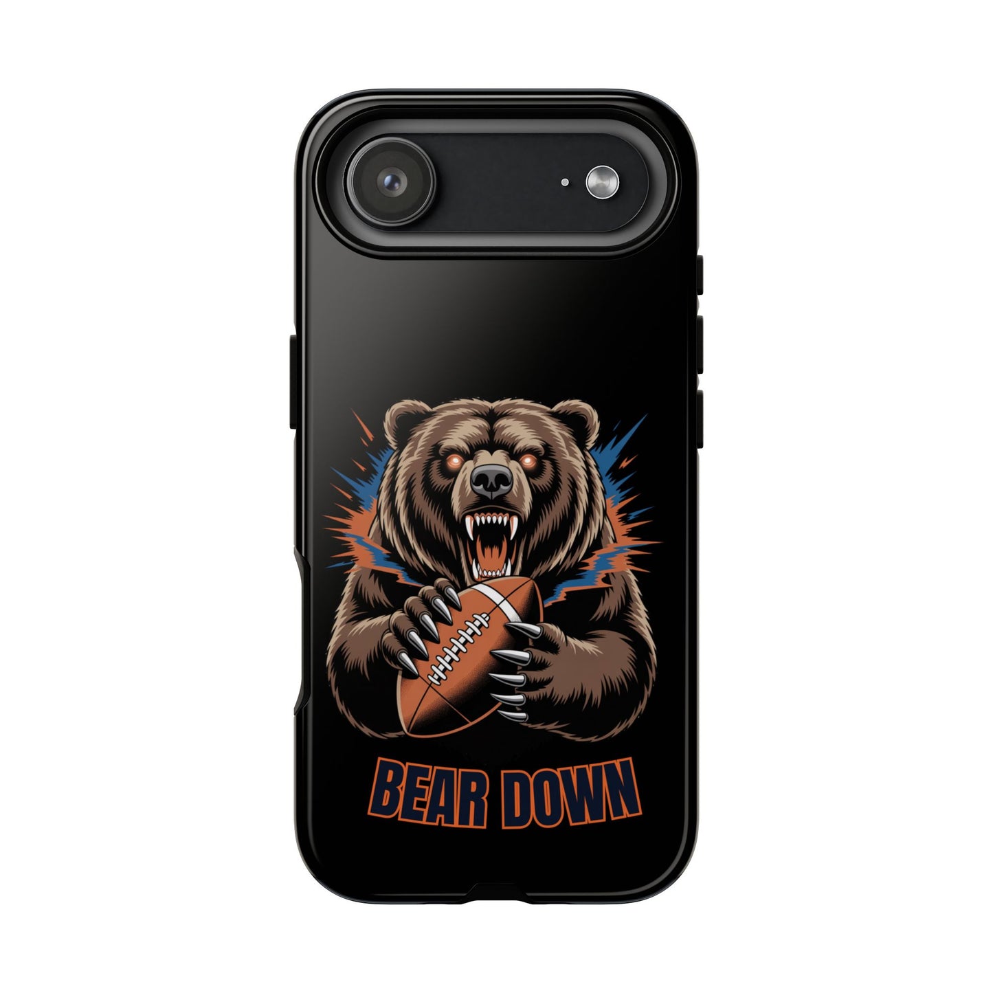 Phone Case Bears
