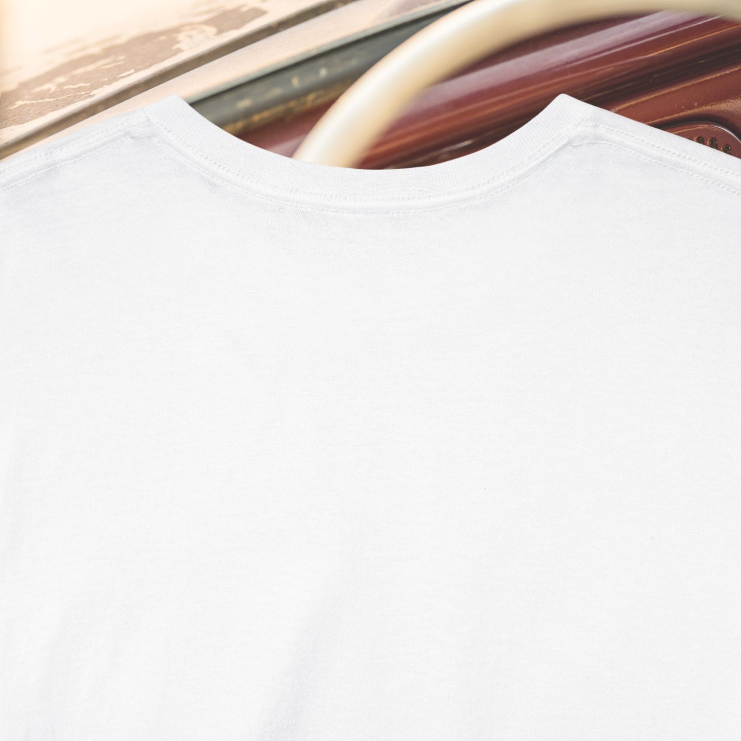 M'Aloha Eagle - Men's T-Shirt