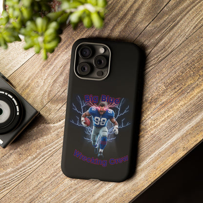 Phone Case Giants
