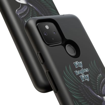 Phone Case Eagles