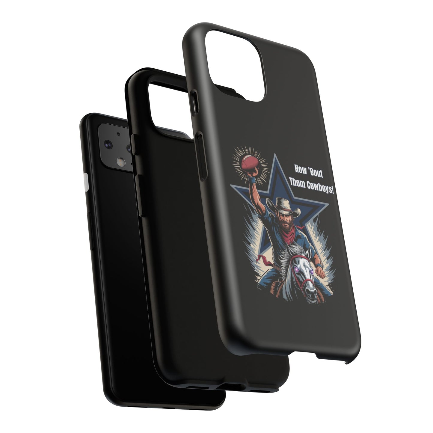 Phone Case Cowboys