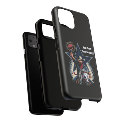 Phone Case Cowboys