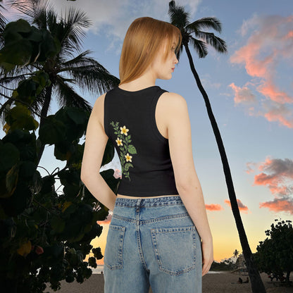 Spirit Bloom - Women's Tank Top