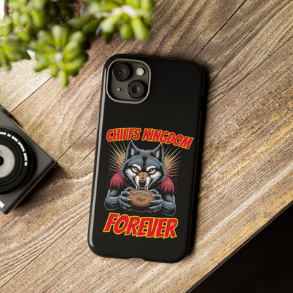 Phone Case Chiefs
