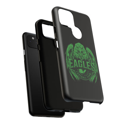 Phone Case Philadelphia Eagles