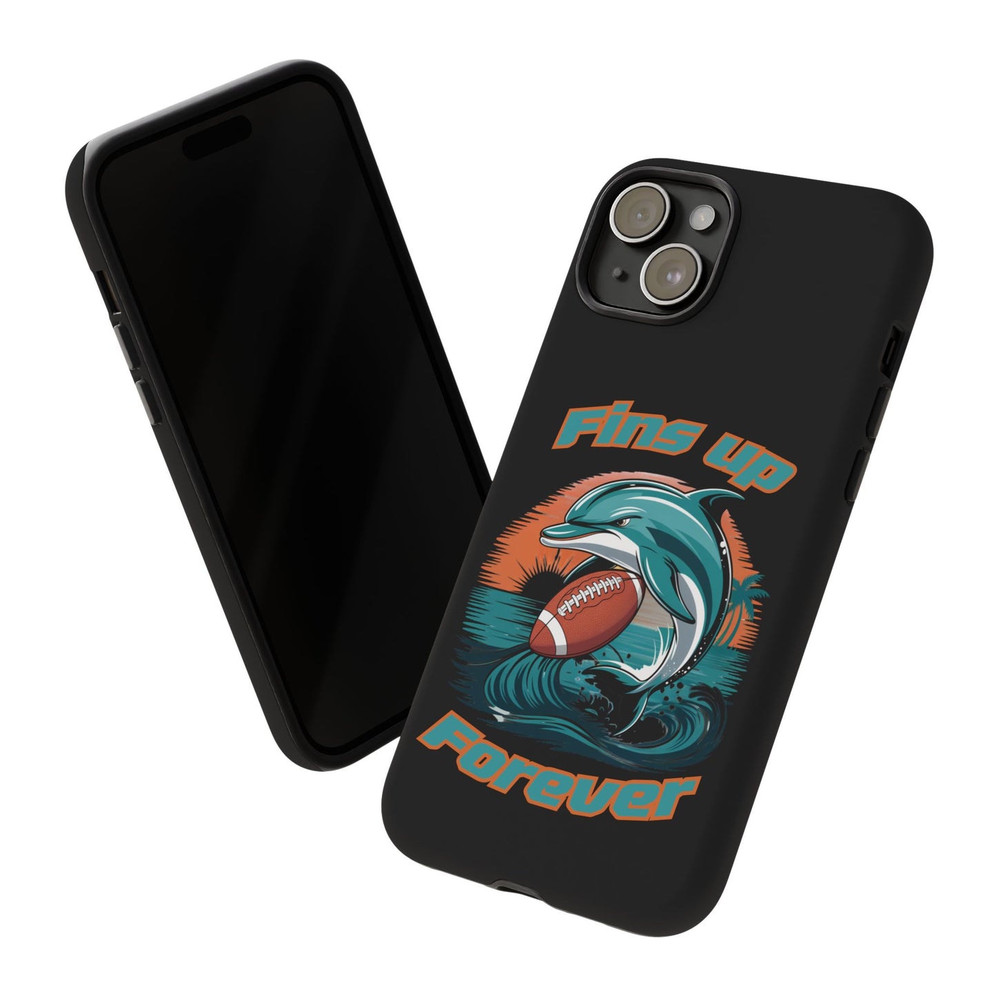 Phone Case Dolphins