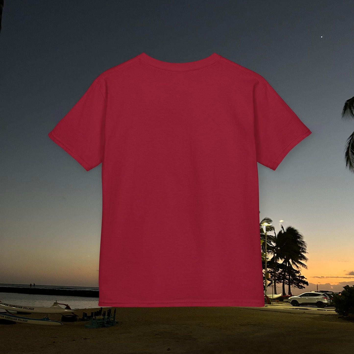 Catch the Wave - Youth T-Shirt