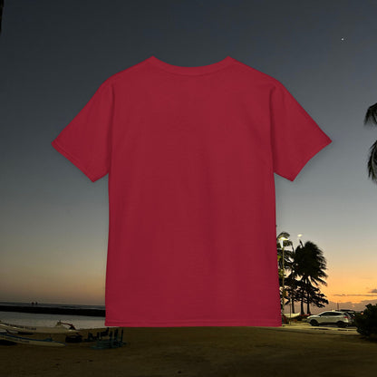 Catch the Wave - Youth T-Shirt