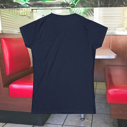 M'Aloha Eagle - Women's Softstyle Tee