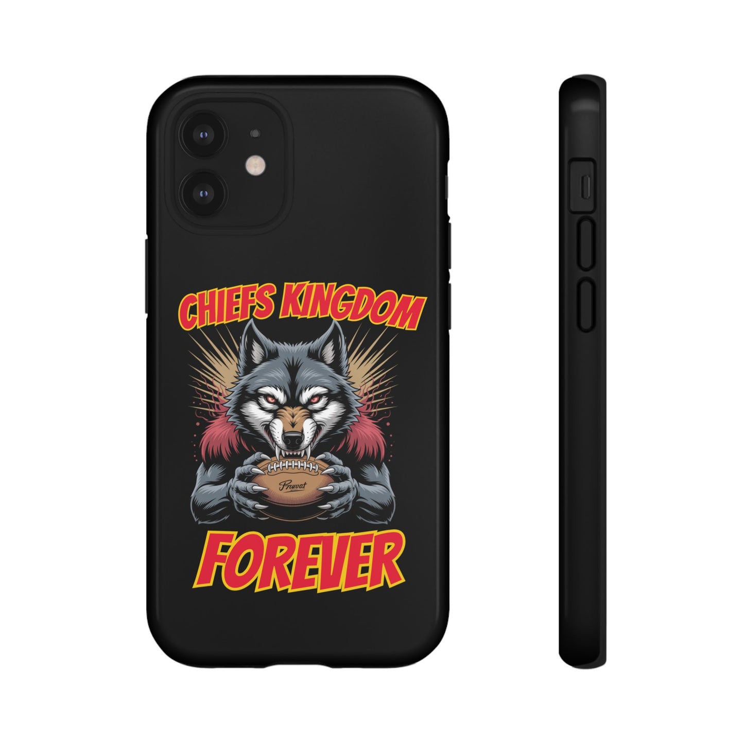 Phone Case Chiefs