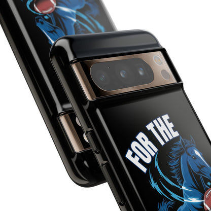 Phone Case Colts