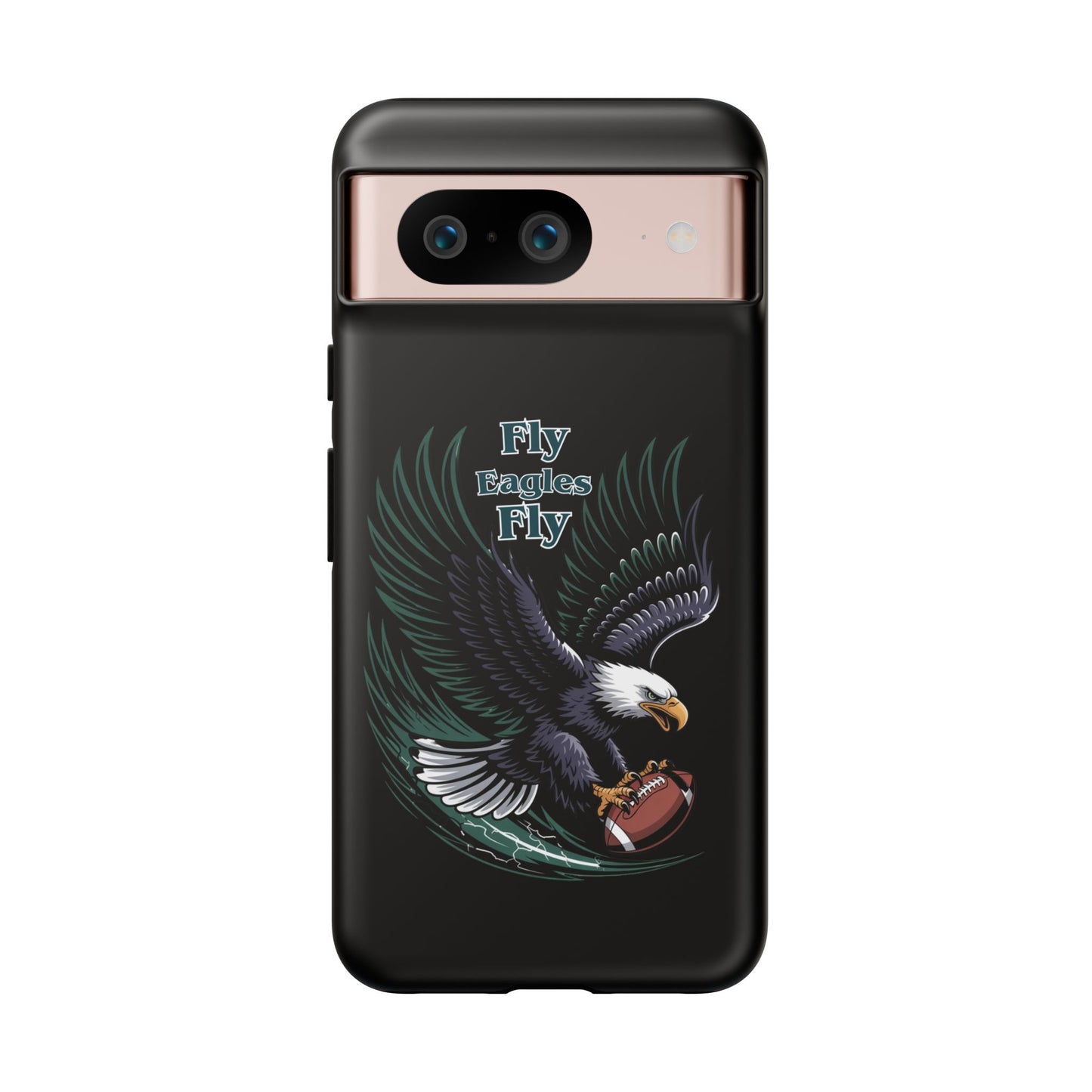 Phone Case Eagles