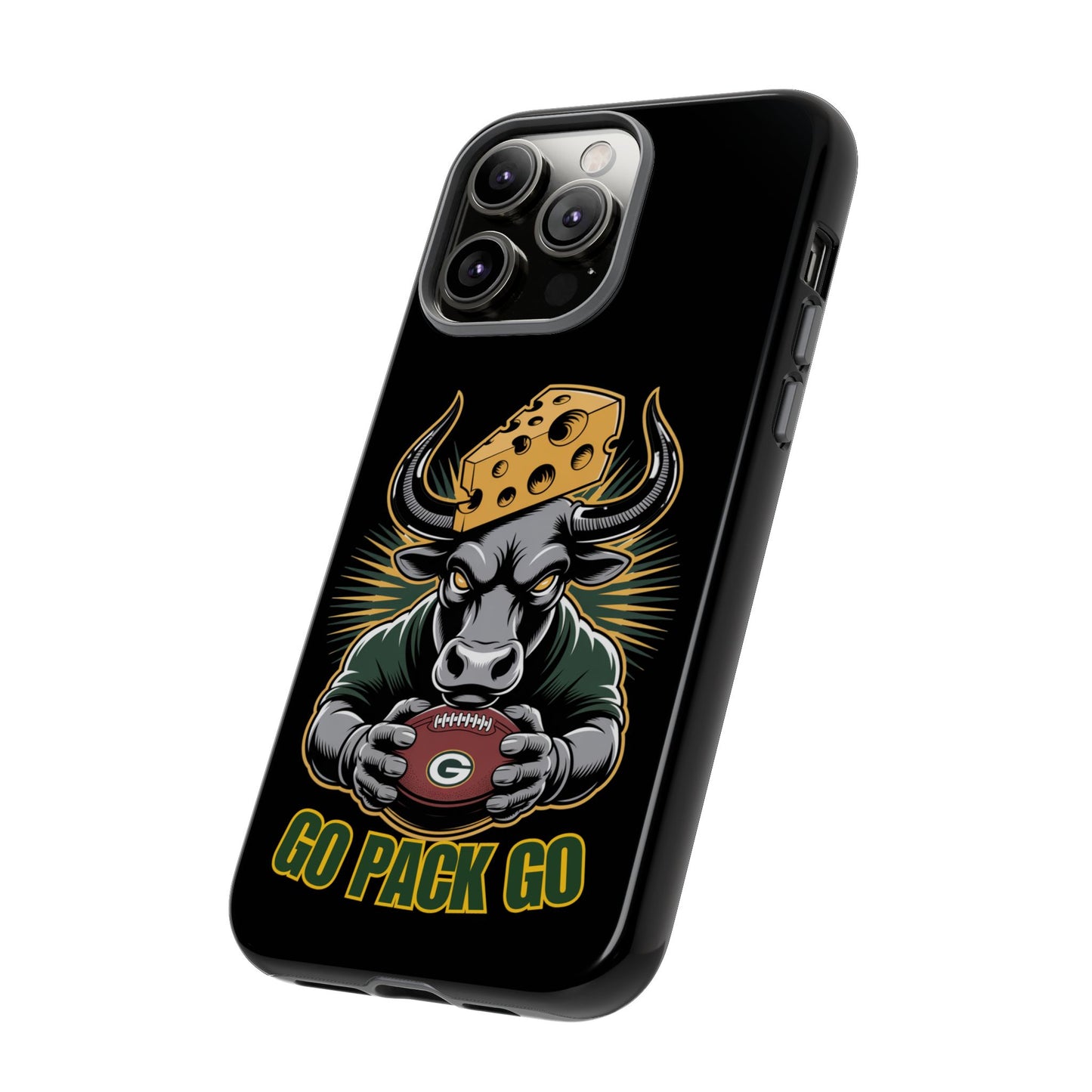 Phone Case Packers