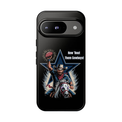 Phone Case Cowboys