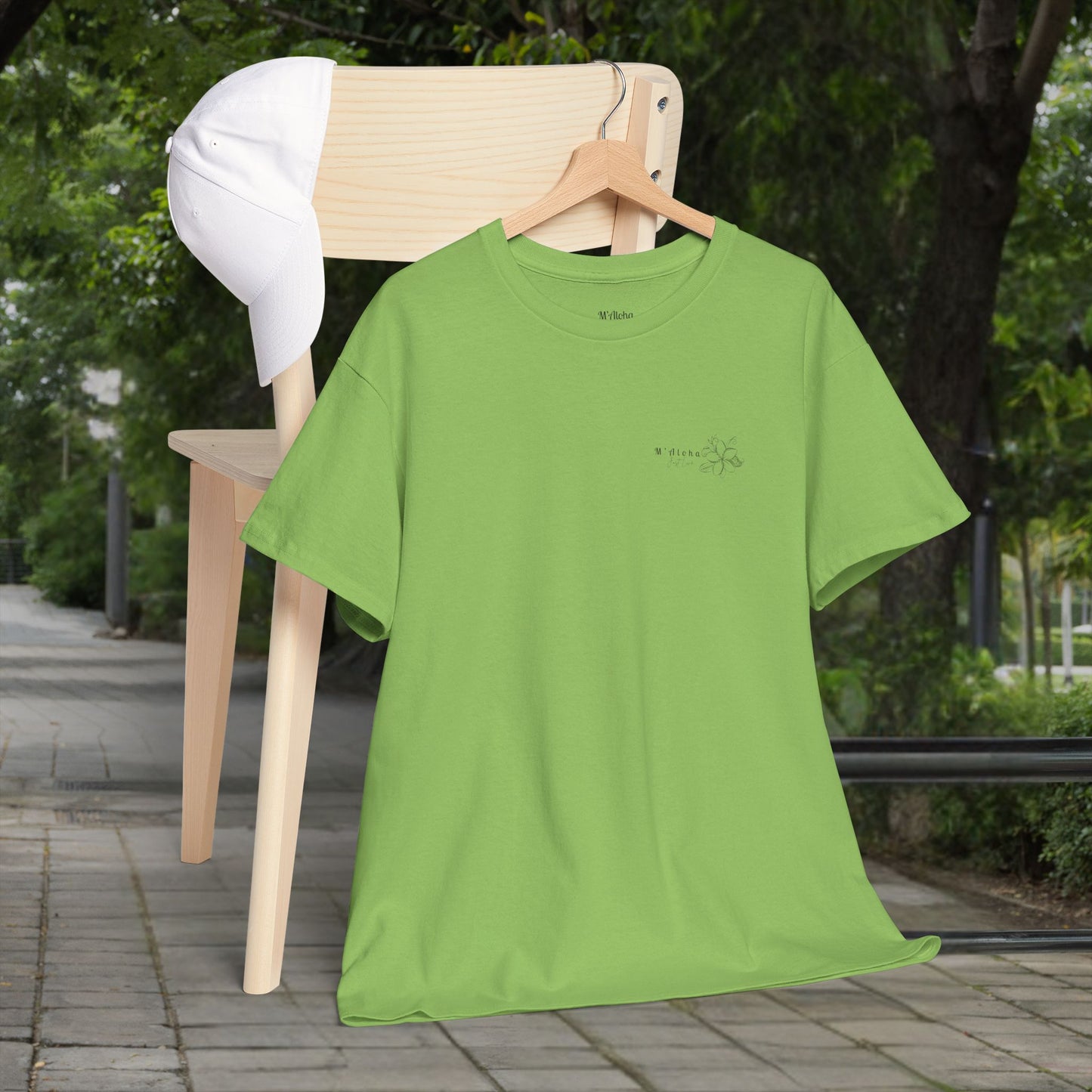 Change your live Unisex T-Shirt