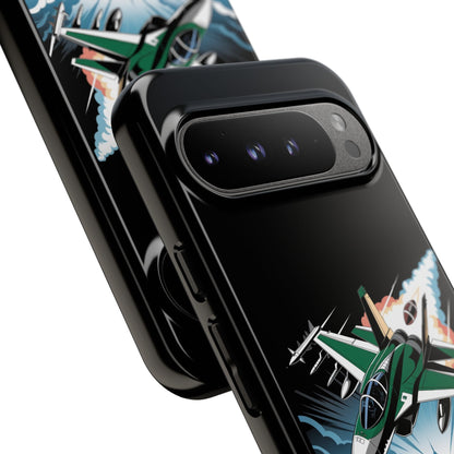 Phone Case Jets
