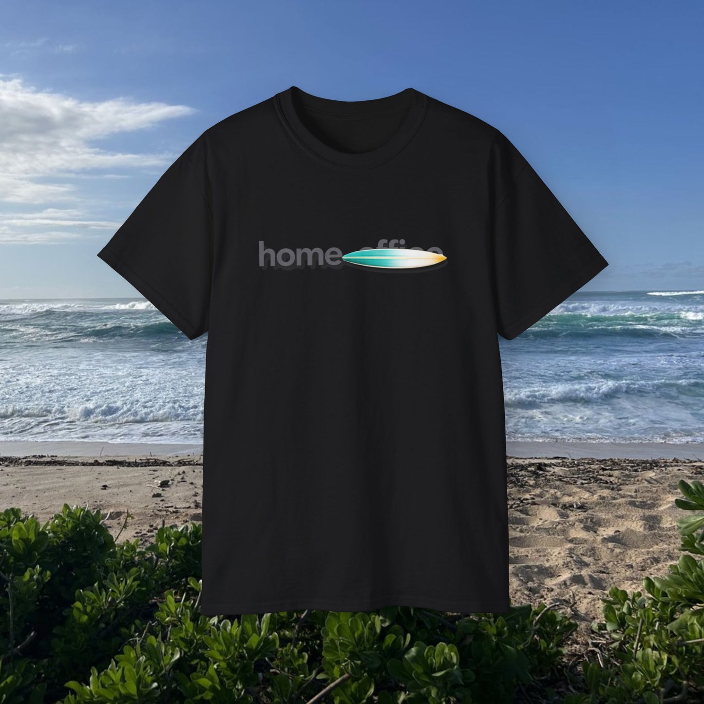 Have a different break - Unisex Tee
