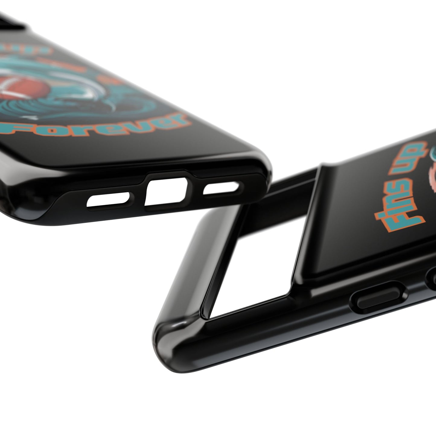 Phone Case Dolphins