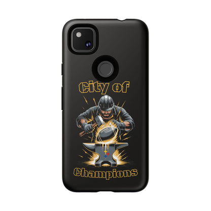 Phone Case Steelers