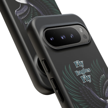 Phone Case Eagles